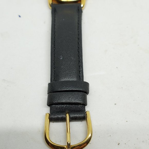 Tourneau Women's 30mm Gold Tone Pegasus Icon Limited Edition Watch - Picture 7 of 11